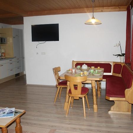 Ferienwohnung Fam. Bidner Flattach Kültér fotó