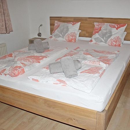 Ferienwohnung Fam. Bidner Flattach Kültér fotó