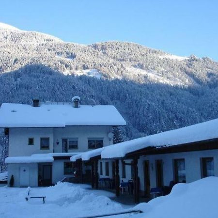 Ferienwohnung Fam. Bidner Flattach Kültér fotó