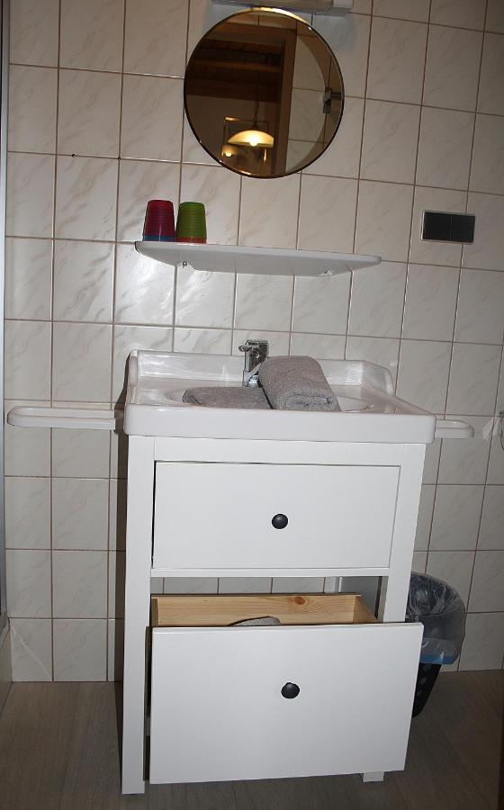 Ferienwohnung Fam. Bidner Flattach Kültér fotó