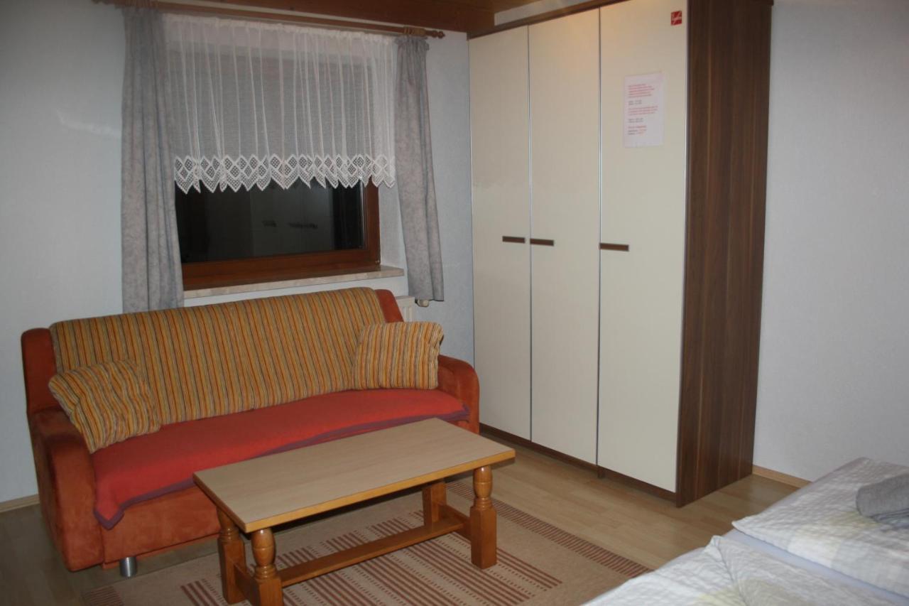 Ferienwohnung Fam. Bidner Flattach Kültér fotó