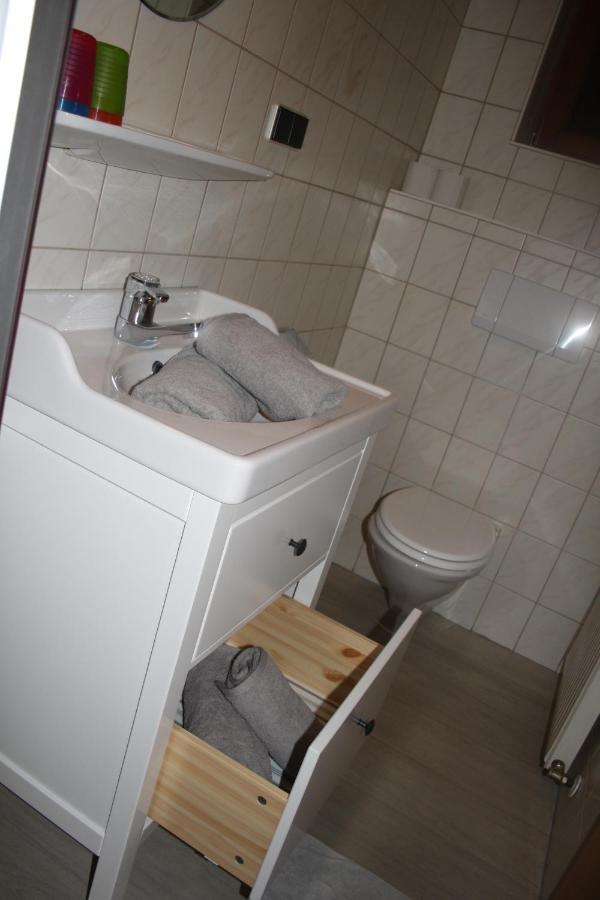 Ferienwohnung Fam. Bidner Flattach Kültér fotó