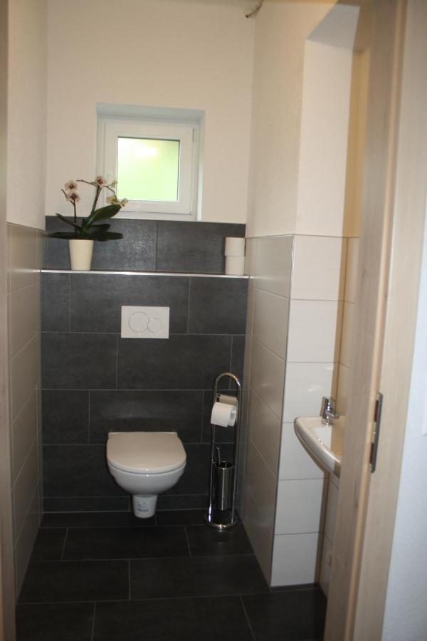 Ferienwohnung Fam. Bidner Flattach Kültér fotó