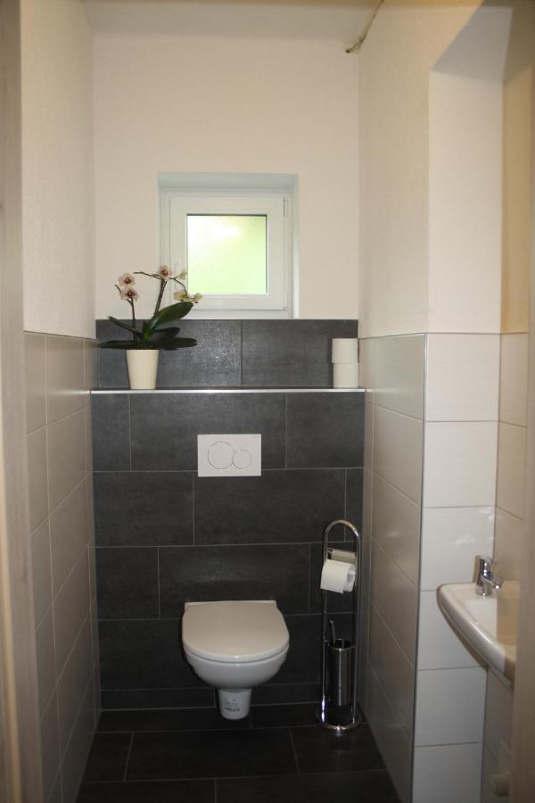 Ferienwohnung Fam. Bidner Flattach Kültér fotó